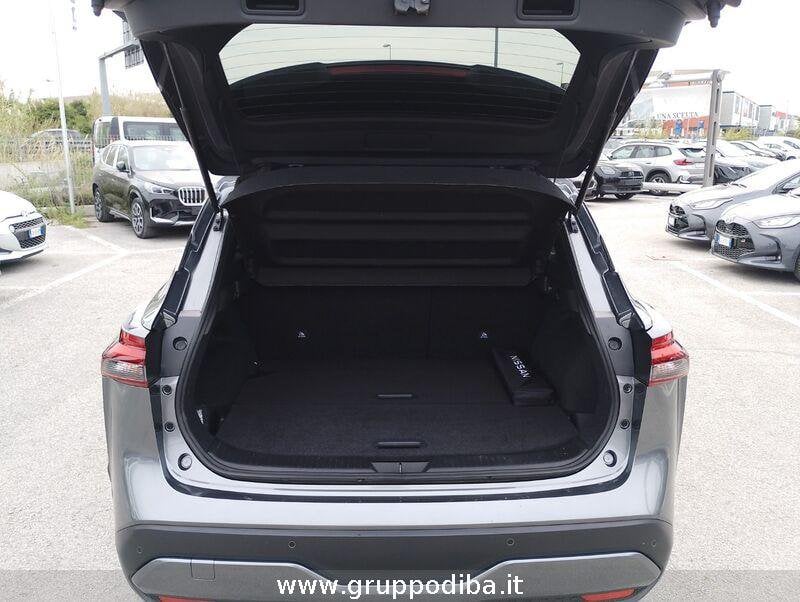Nissan Qashqai Qashqai 1.5 e-power N-Connecta 2wd- Gruppo Diba