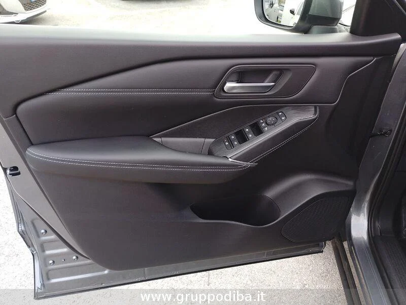 Nissan Qashqai Qashqai 1.5 e-power N-Connecta 2wd- Gruppo Diba