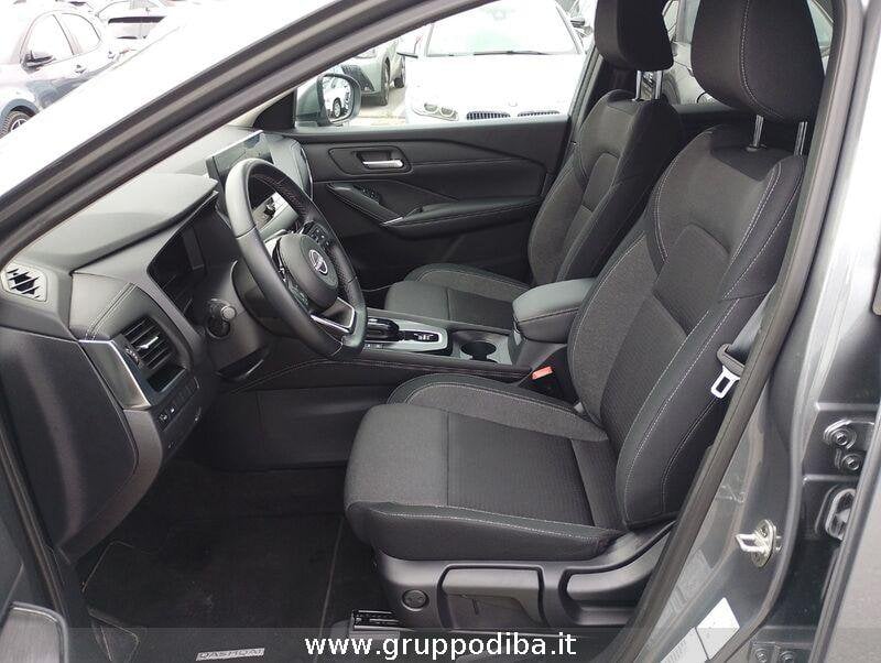 Nissan Qashqai Qashqai 1.5 e-power N-Connecta 2wd- Gruppo Diba