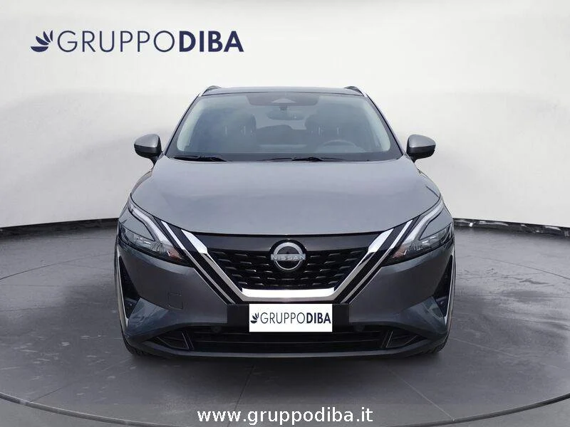 Nissan Qashqai Qashqai 1.5 e-power N-Connecta 2wd- Gruppo Diba