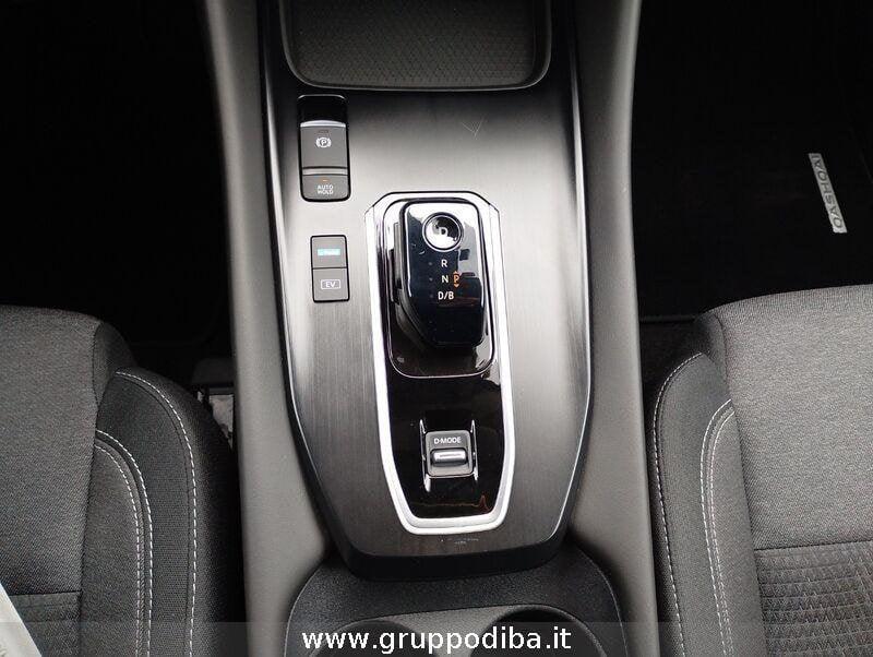Nissan Qashqai Qashqai 1.5 e-power N-Connecta 2wd- Gruppo Diba