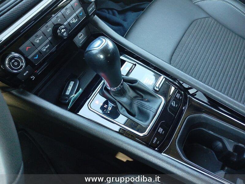 Jeep Compass Compass 1.3 turbo t4 phev Night Eagle 4xe auto- Gruppo Diba