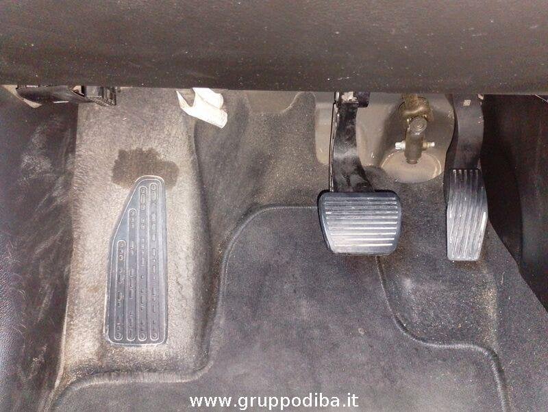 Jeep Compass Compass 1.3 turbo t4 phev Night Eagle 4xe auto- Gruppo Diba
