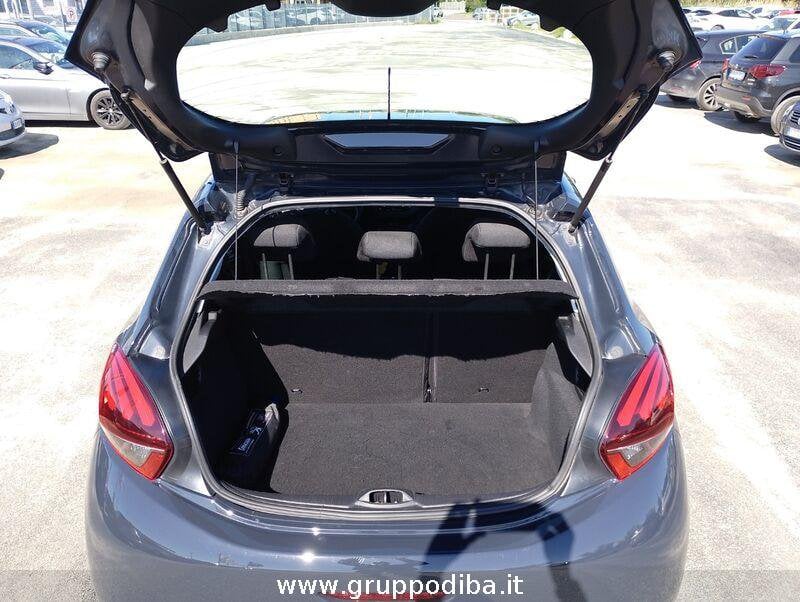 Peugeot 208 208 5p 1.2 puretech Active s&s 82cv neopatentati- Gruppo Diba