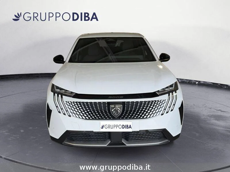 Peugeot 3008 3008 1.2 hybrid Allure 145cv e-dcs6- Gruppo Diba