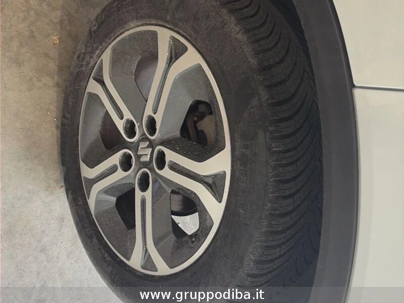 Suzuki Vitara Vitara 1.6 vvt V-Top s&s 4wd allgrip- Gruppo Diba