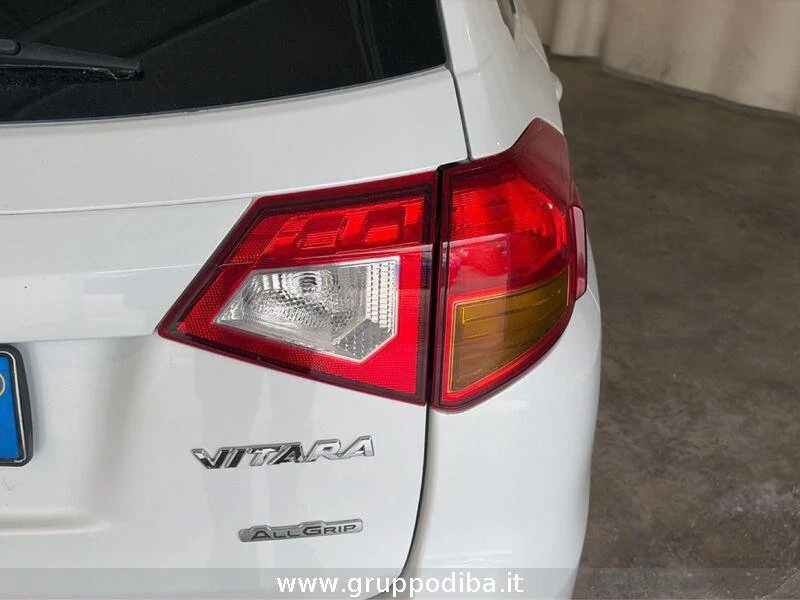 Suzuki Vitara Vitara 1.6 vvt V-Top s&s 4wd allgrip- Gruppo Diba
