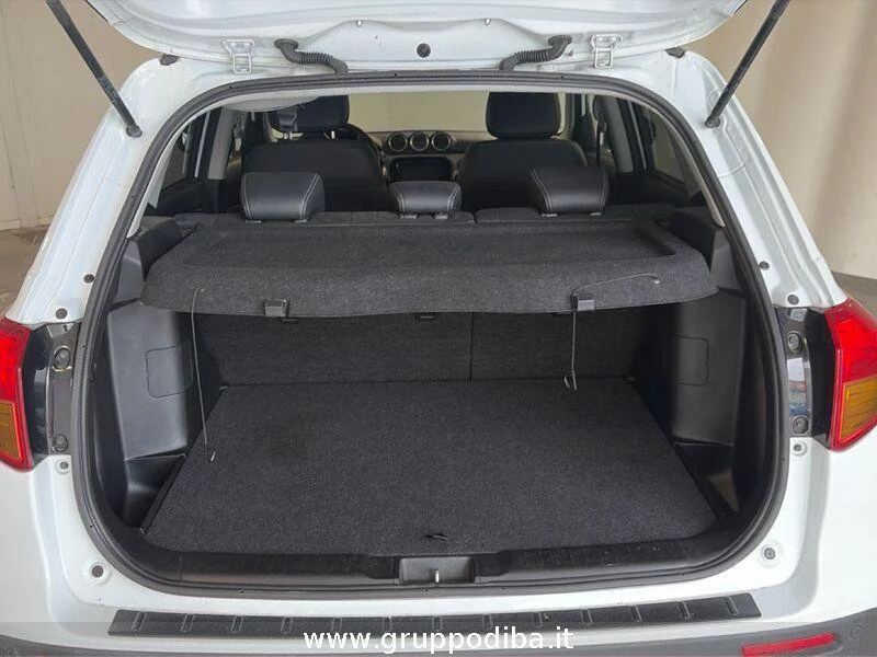 Suzuki Vitara Vitara 1.6 vvt V-Top s&s 4wd allgrip- Gruppo Diba