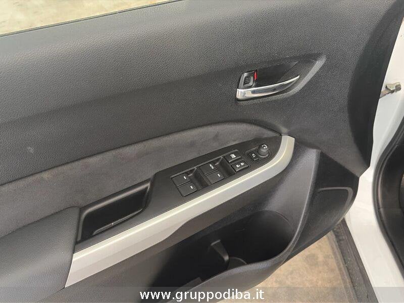 Suzuki Vitara Vitara 1.6 vvt V-Top s&s 4wd allgrip- Gruppo Diba
