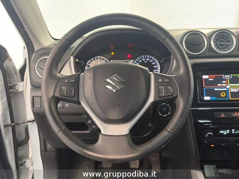 Suzuki Vitara Vitara 1.6 vvt V-Top s&s 4wd allgrip- Gruppo Diba