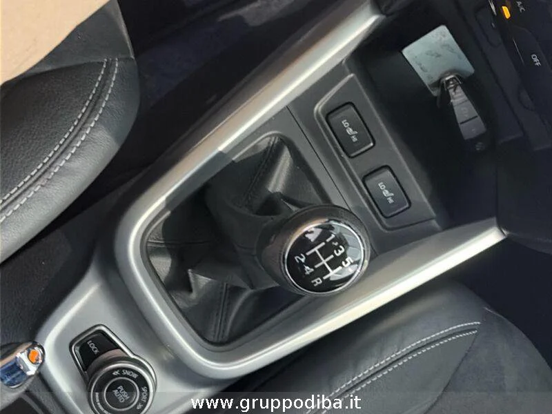 Suzuki Vitara Vitara 1.6 vvt V-Top s&s 4wd allgrip- Gruppo Diba
