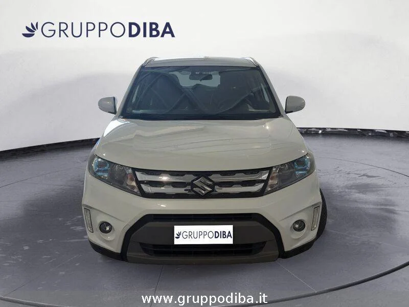 Suzuki Vitara Vitara 1.6 vvt V-Top s&s 4wd allgrip- Gruppo Diba