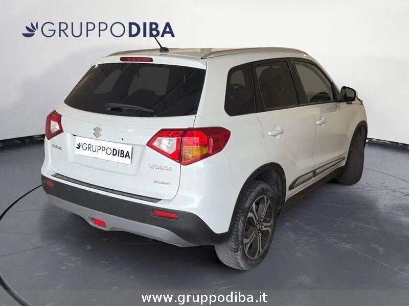 Suzuki Vitara Vitara 1.6 vvt V-Top s&s 4wd allgrip- Gruppo Diba