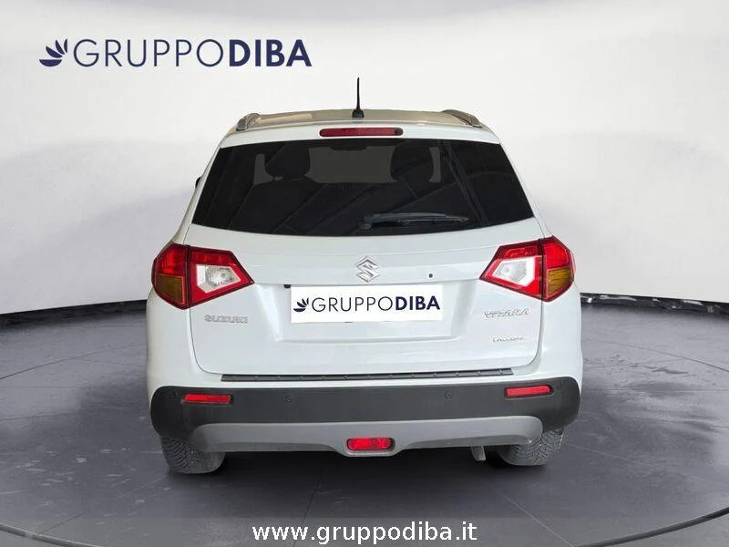 Suzuki Vitara Vitara 1.6 vvt V-Top s&s 4wd allgrip- Gruppo Diba