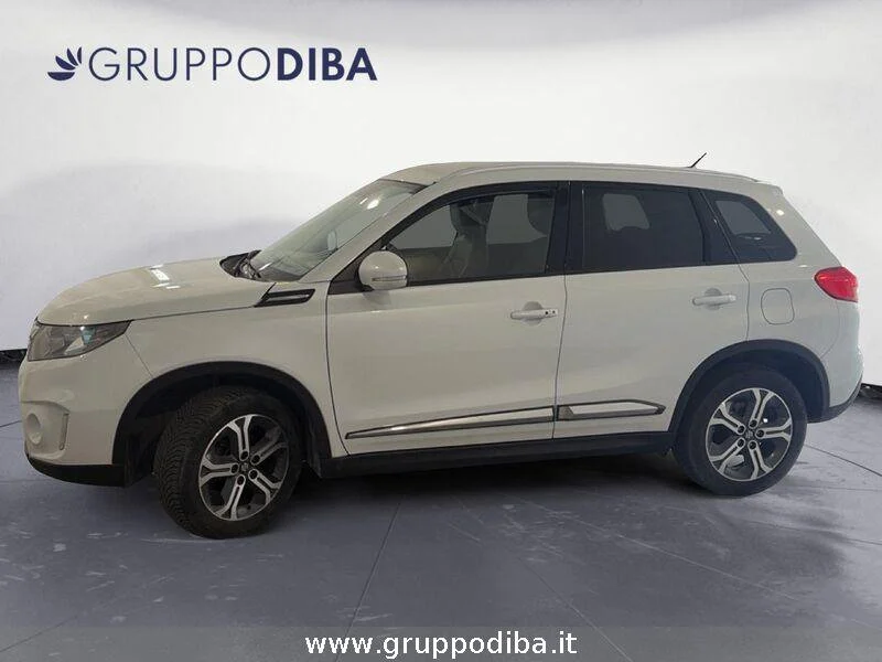 Suzuki Vitara Vitara 1.6 vvt V-Top s&s 4wd allgrip- Gruppo Diba