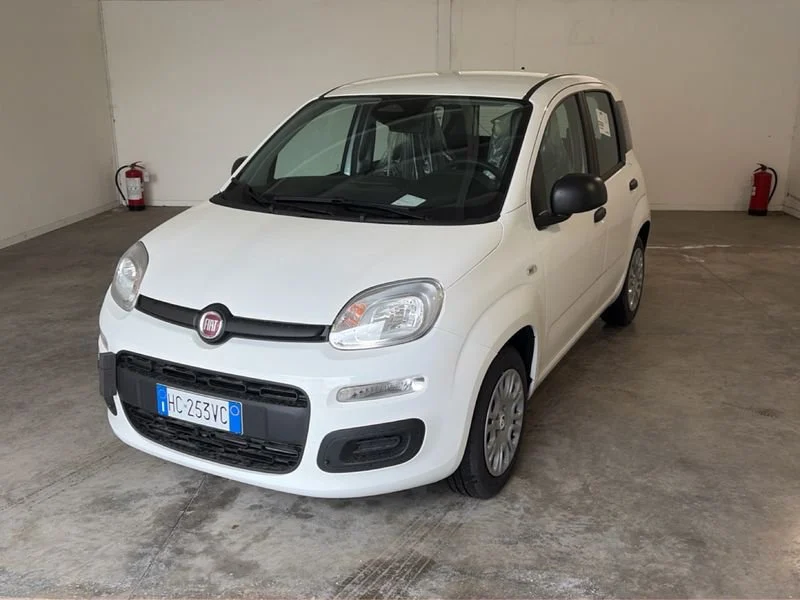Fiat Pandina Pandina My26 1.0 65cv Hybrid Pop- Gruppo Diba