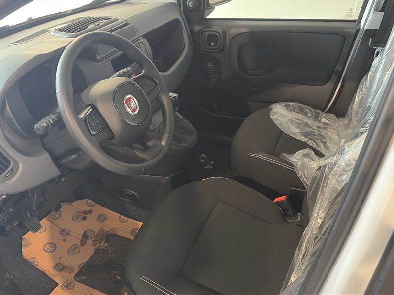 Fiat Pandina Pandina My26 1.0 65cv Hybrid Pop- Gruppo Diba