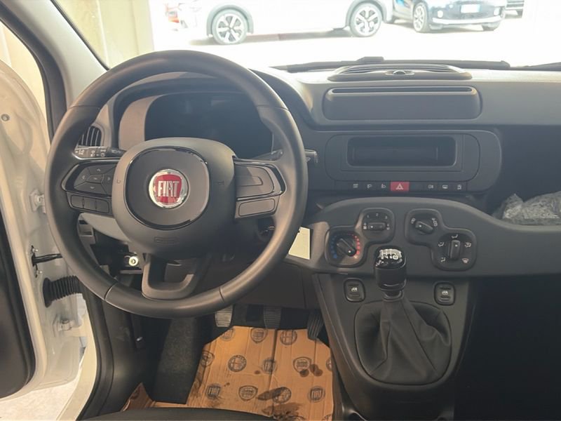 Fiat Pandina Pandina My26 1.0 65cv Hybrid Pop- Gruppo Diba