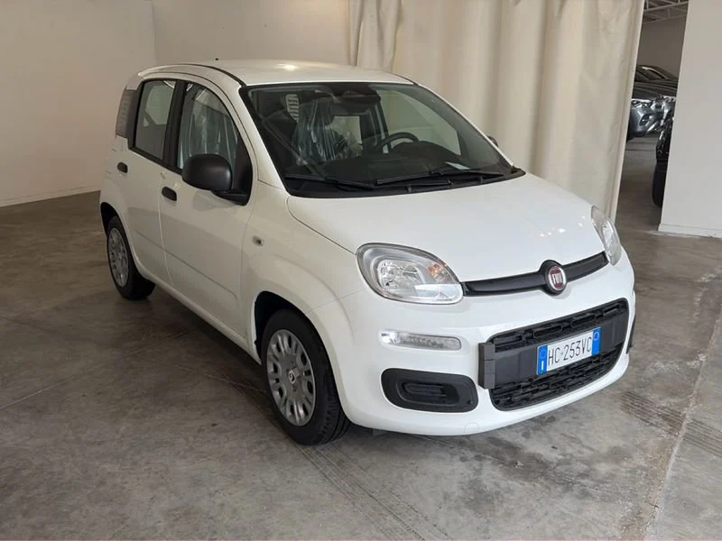Fiat Pandina Pandina My26 1.0 65cv Hybrid Pop- Gruppo Diba