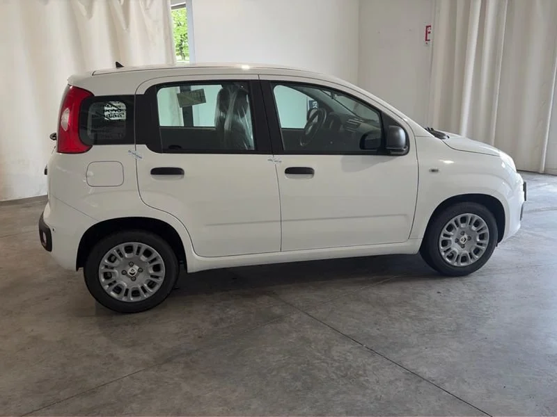 Fiat Pandina Pandina My26 1.0 65cv Hybrid Pop- Gruppo Diba