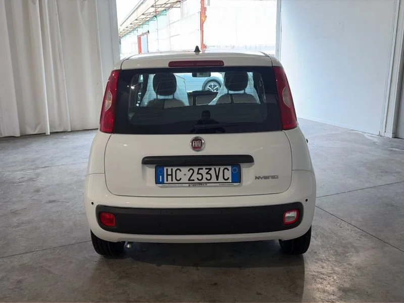 Fiat Pandina Pandina My26 1.0 65cv Hybrid Pop- Gruppo Diba