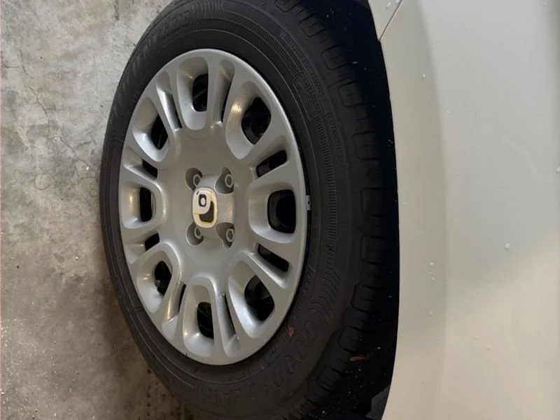 Fiat Pandina Pandina My26 1.0 65cv Hybrid Pop- Gruppo Diba