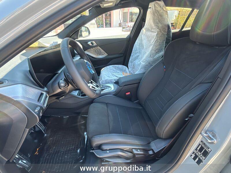 BMW Serie 1 118D- Gruppo Diba