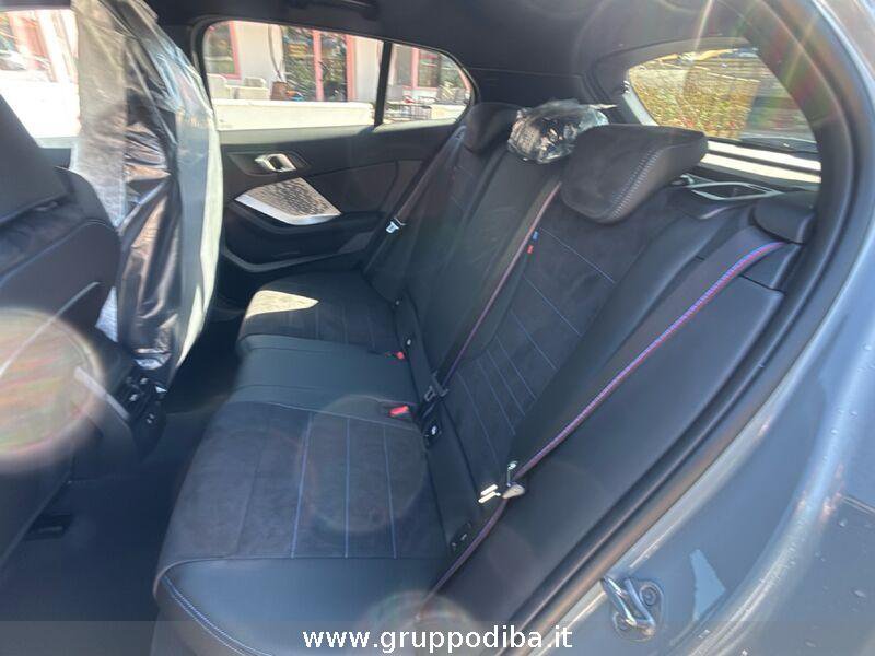 BMW Serie 1 118D- Gruppo Diba