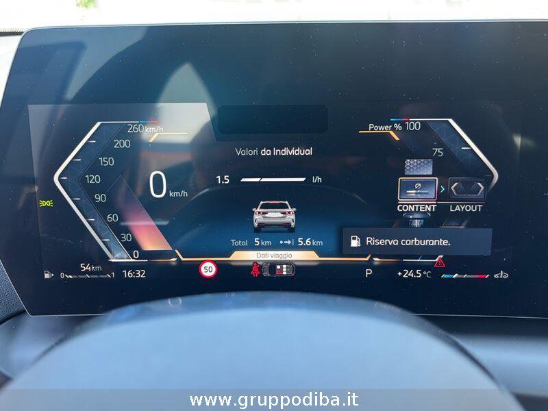 BMW Serie 1 118D- Gruppo Diba