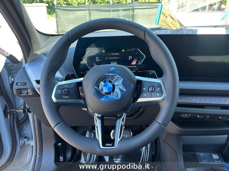 BMW Serie 1 118D- Gruppo Diba