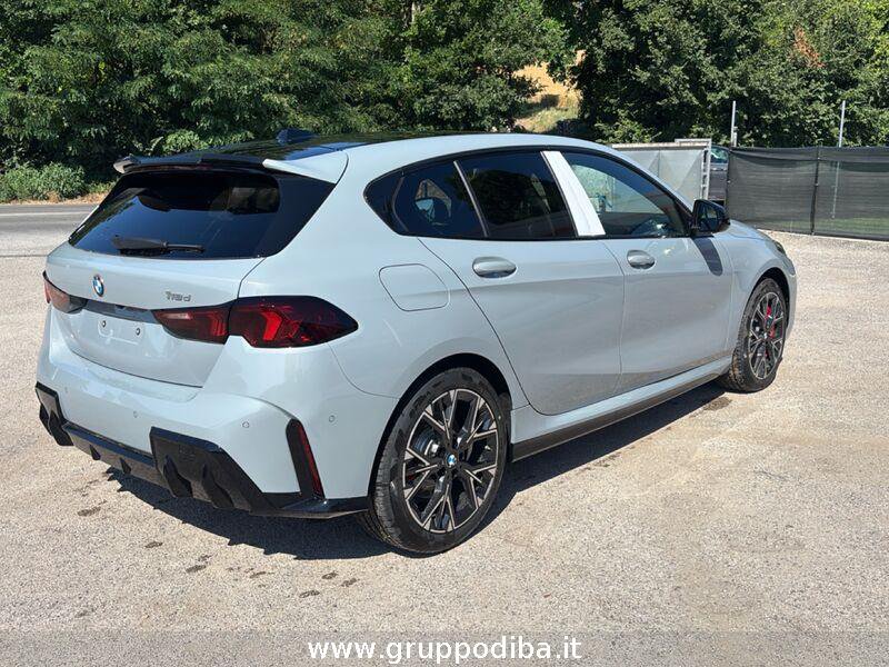 BMW Serie 1 118D- Gruppo Diba
