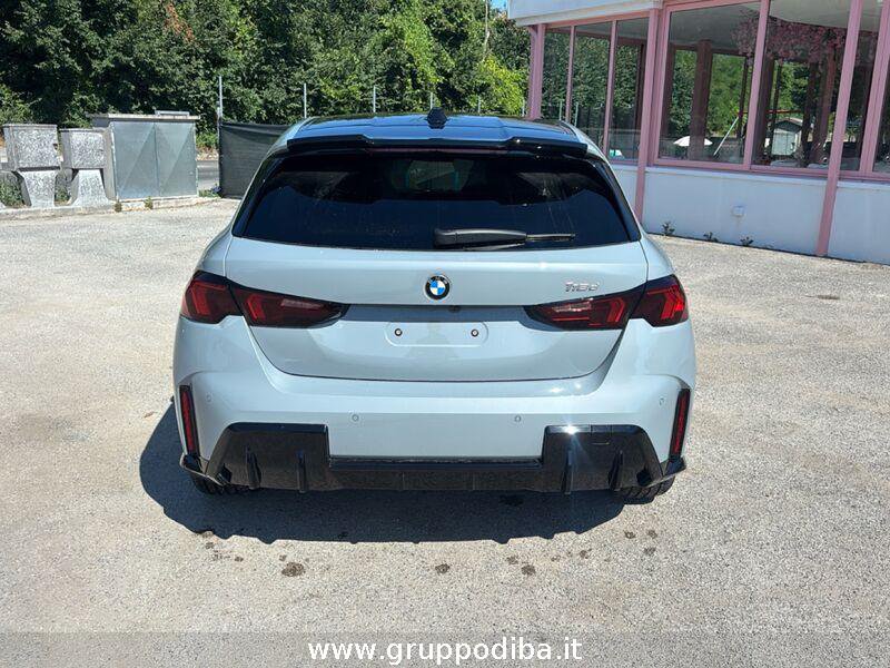 BMW Serie 1 118D- Gruppo Diba