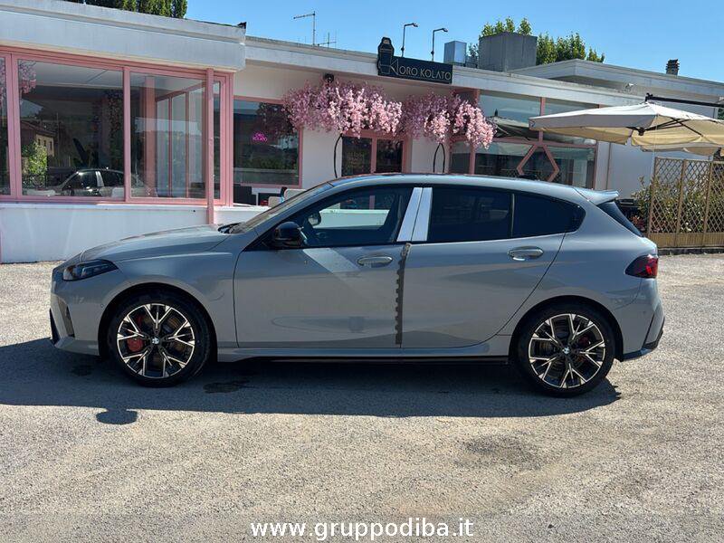 BMW Serie 1 118D- Gruppo Diba