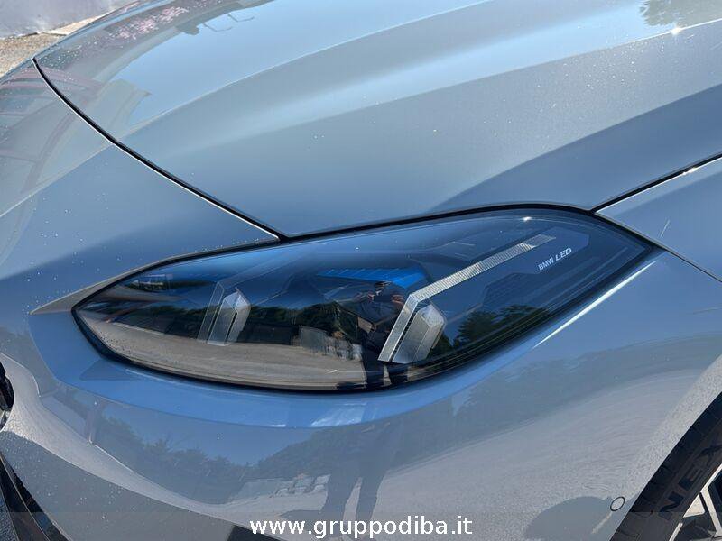 BMW Serie 1 118D- Gruppo Diba