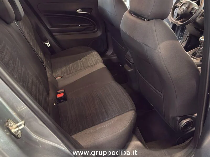 Jeep Avenger Avenger 1.2 turbo Longitude fwd 100cv- Gruppo Diba