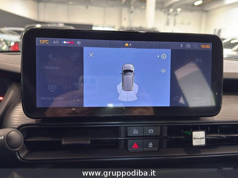 Jeep Avenger Avenger 1.2 turbo Longitude fwd 100cv- Gruppo Diba