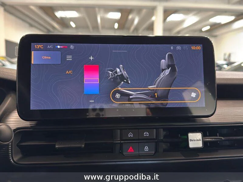 Jeep Avenger Avenger 1.2 turbo Longitude fwd 100cv- Gruppo Diba