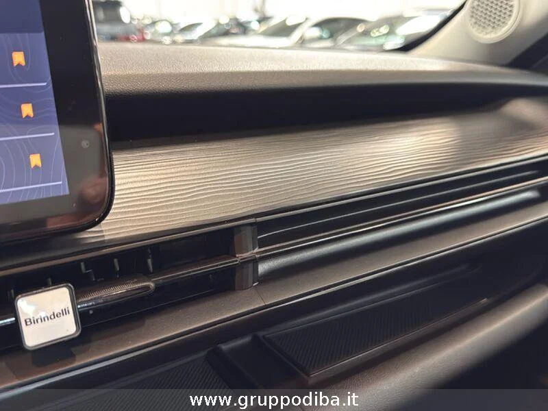 Jeep Avenger Avenger 1.2 turbo Longitude fwd 100cv- Gruppo Diba