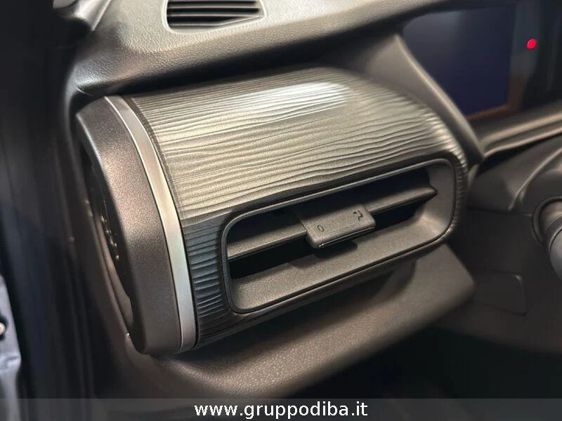 Jeep Avenger Avenger 1.2 turbo Longitude fwd 100cv- Gruppo Diba