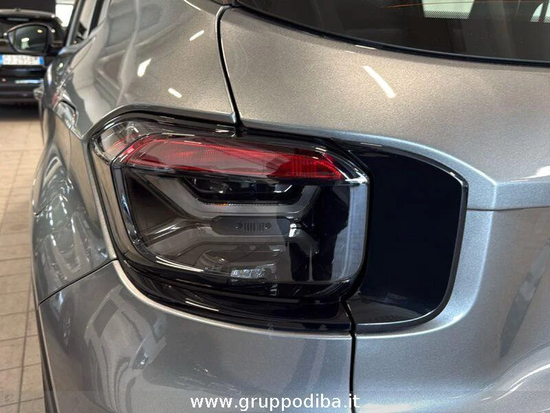 Jeep Avenger Avenger 1.2 turbo Longitude fwd 100cv- Gruppo Diba