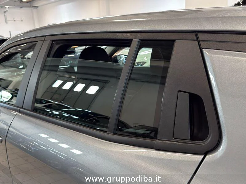 Jeep Avenger Avenger 1.2 turbo Longitude fwd 100cv- Gruppo Diba