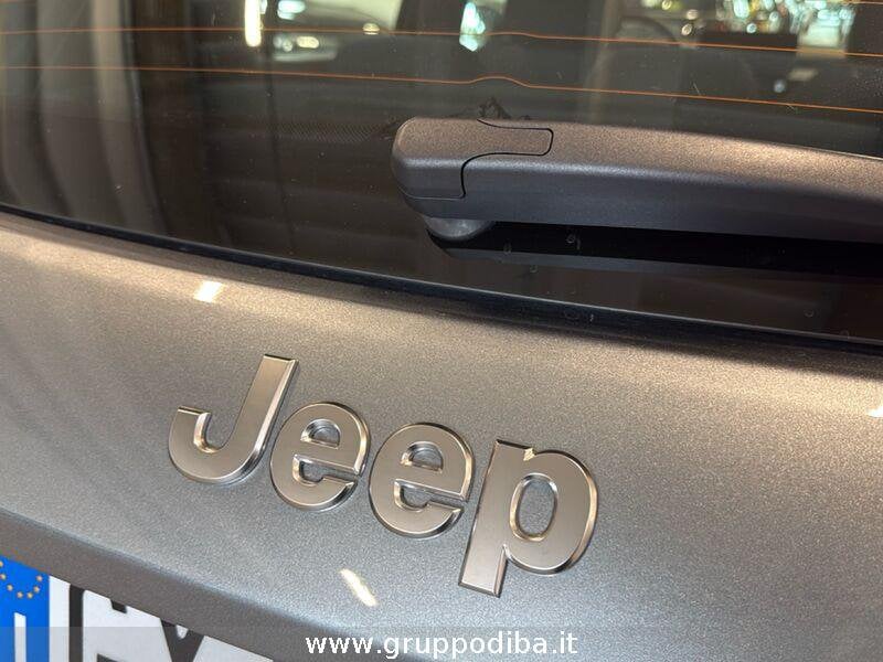 Jeep Avenger Avenger 1.2 turbo Longitude fwd 100cv- Gruppo Diba
