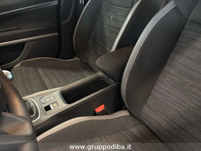 Jeep Avenger Avenger 1.2 turbo Longitude fwd 100cv- Gruppo Diba