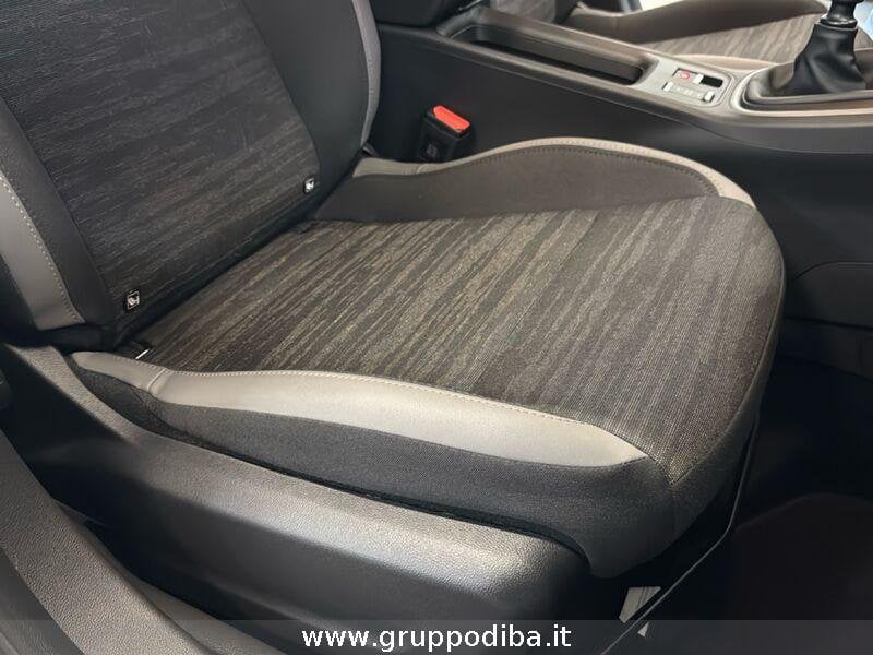 Jeep Avenger Avenger 1.2 turbo Longitude fwd 100cv- Gruppo Diba