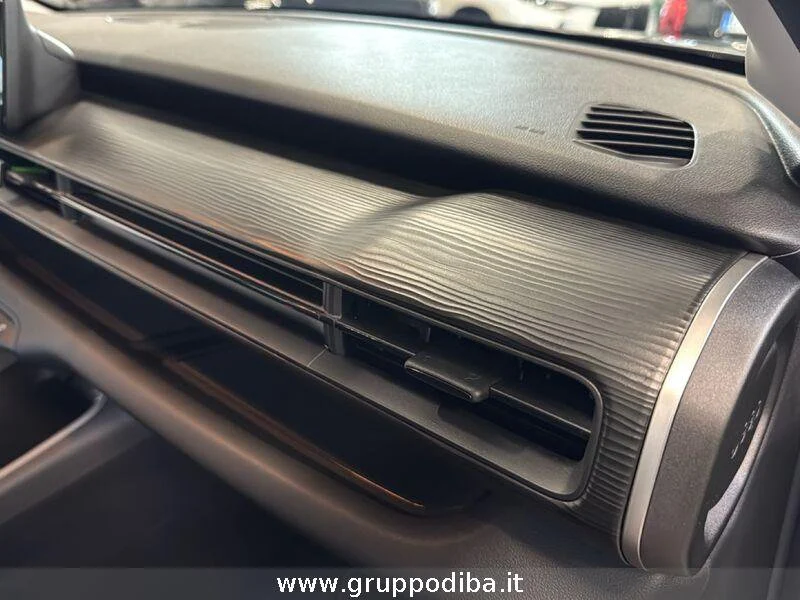 Jeep Avenger Avenger 1.2 turbo Longitude fwd 100cv- Gruppo Diba