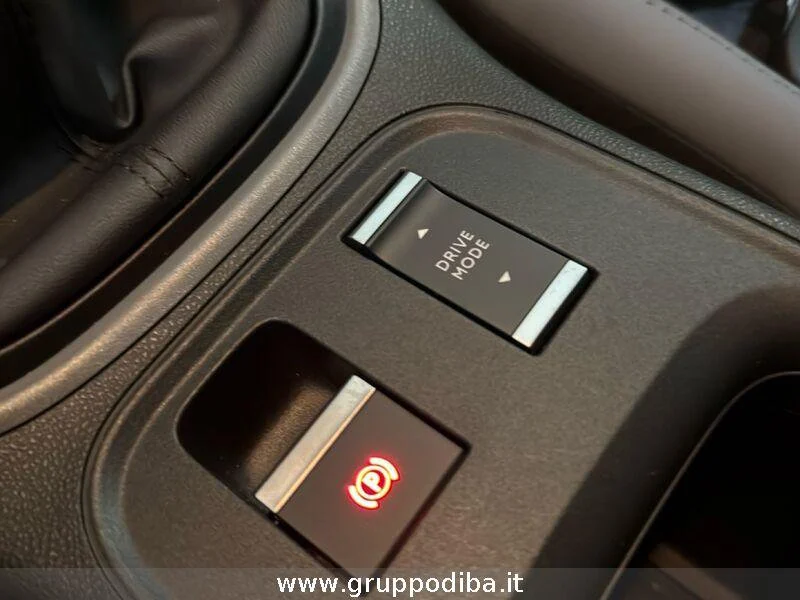 Jeep Avenger Avenger 1.2 turbo Longitude fwd 100cv- Gruppo Diba