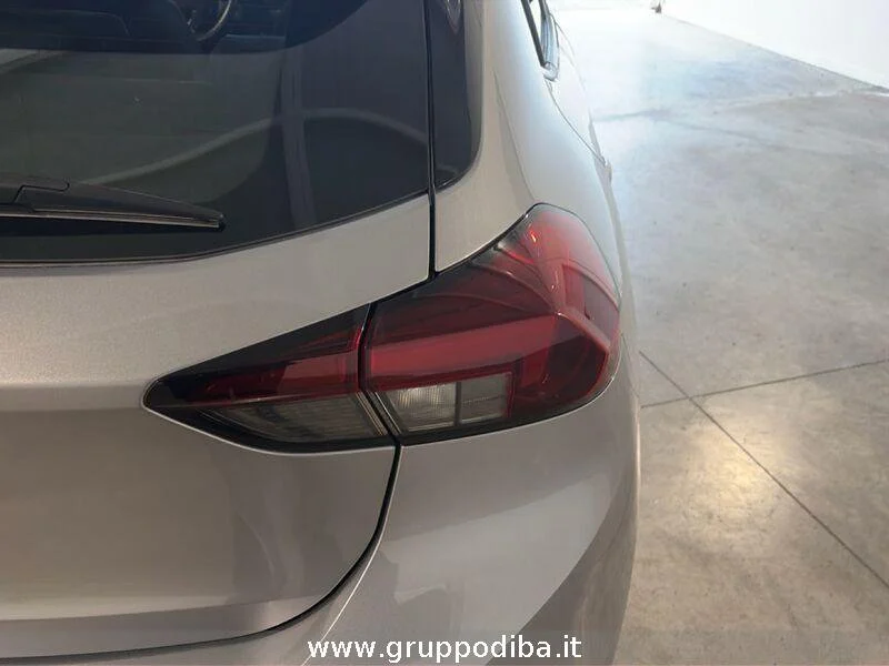 Opel Corsa Corsa 1.2 Elegance s&s 100cv at8- Gruppo Diba