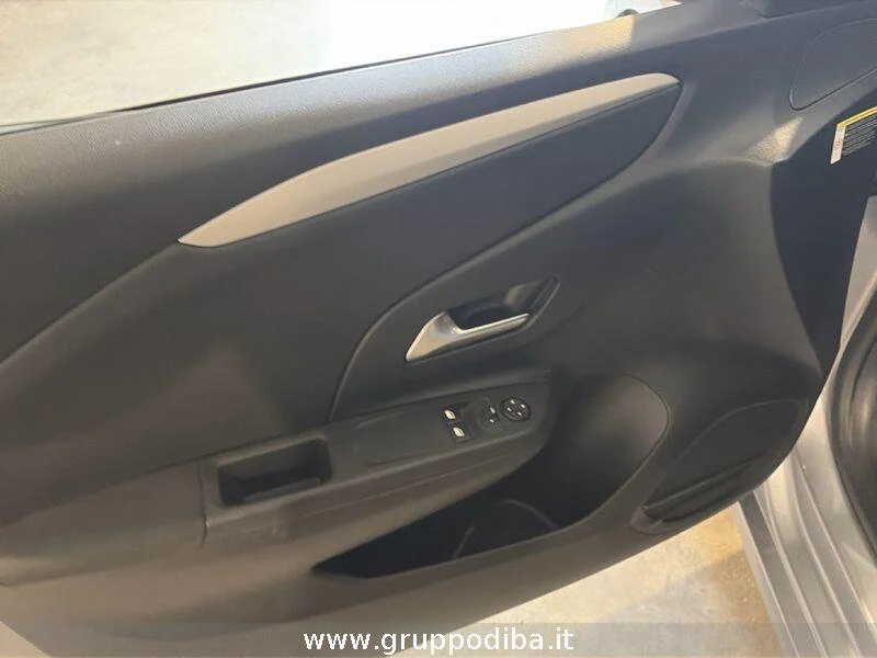 Opel Corsa Corsa 1.2 Elegance s&s 100cv at8- Gruppo Diba