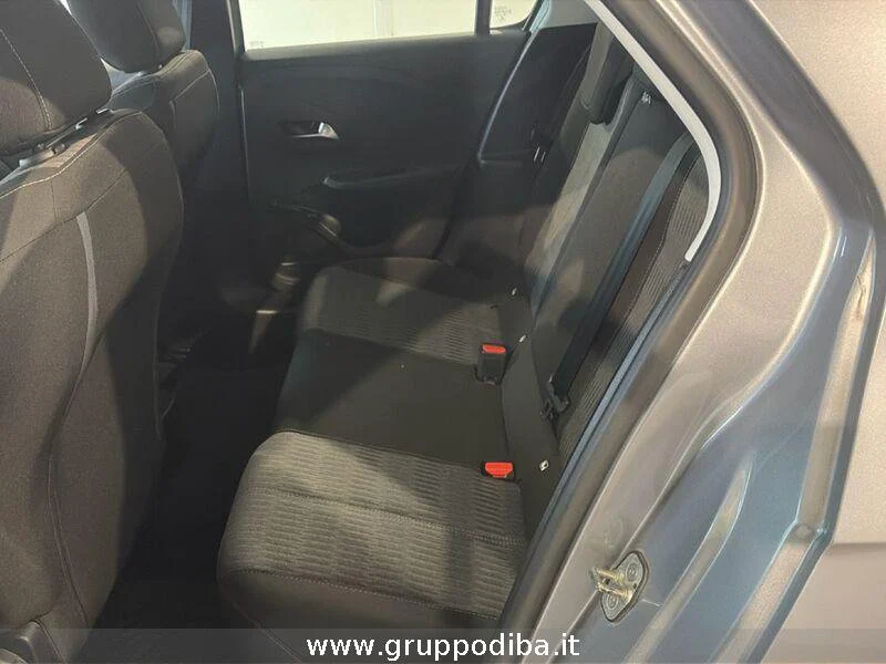 Opel Corsa Corsa 1.2 Elegance s&s 100cv at8- Gruppo Diba