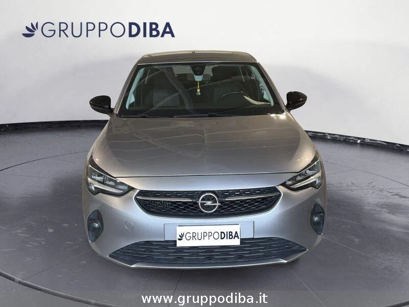 Opel Corsa Corsa 1.2 Elegance s&s 100cv at8- Gruppo Diba